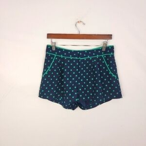 Forever 21 Medium Polkadot shorts